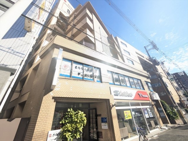 1/30 外観