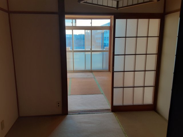 5/25 室内