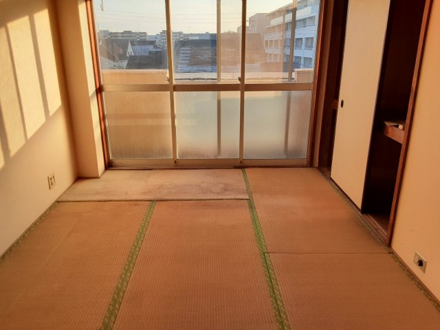 6/25 室内