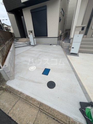 29/30 駐車場