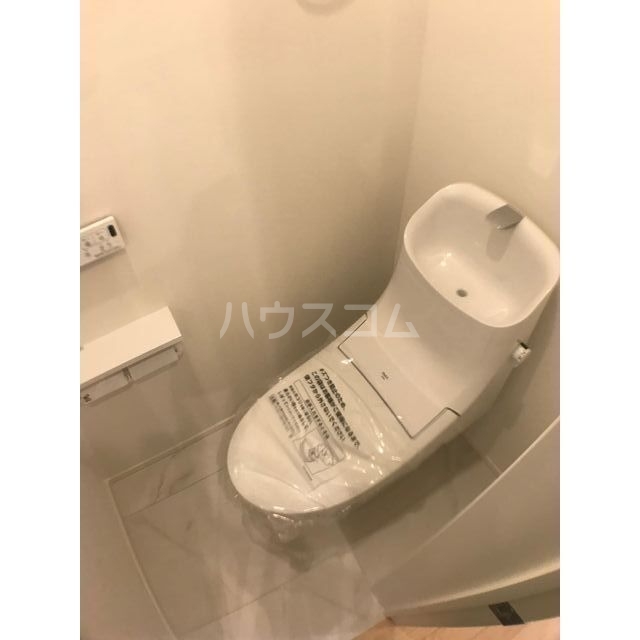 15/30 トイレ