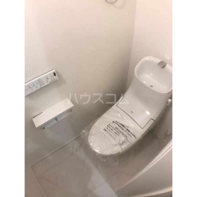 14/30 トイレ