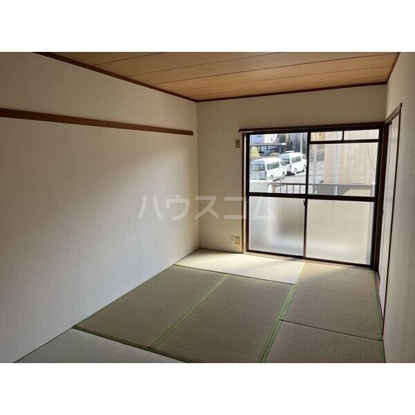 6/24 室内