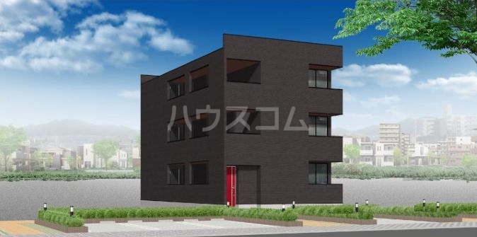 1/10 外観