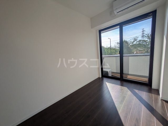 10/30 寝室