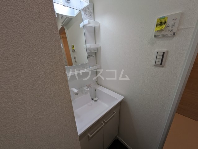 20/30 洗面