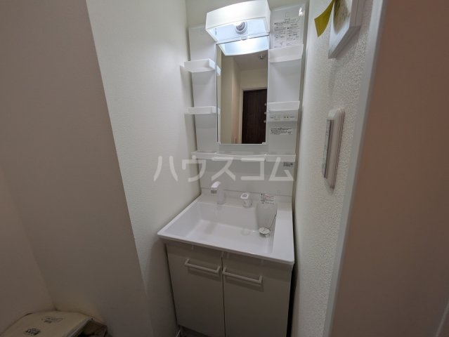 21/30 洗面