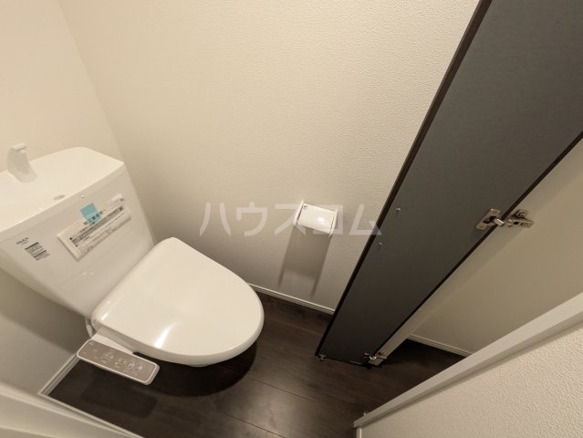 18/30 トイレ