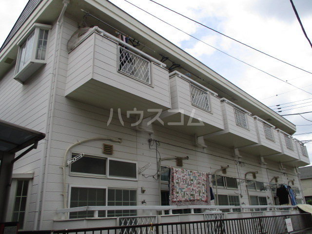 2/26 外観