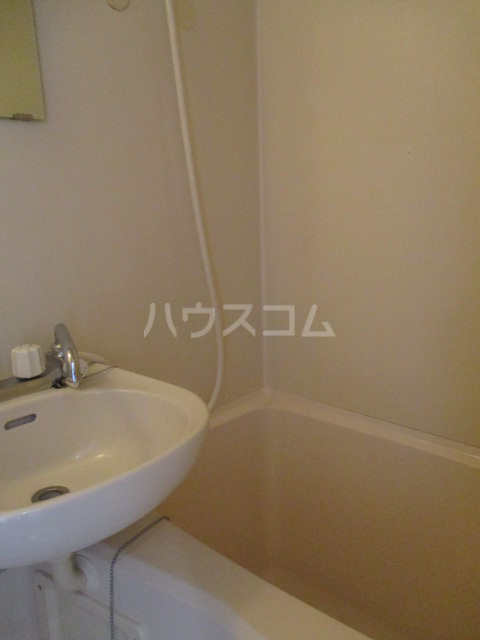 12/26 浴室