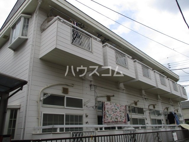 1/26 外観