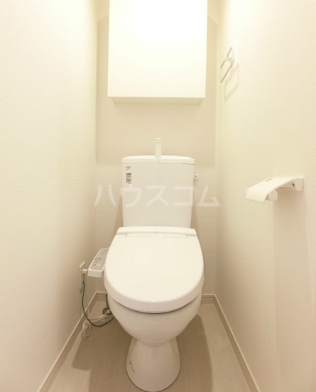 9/22 トイレ