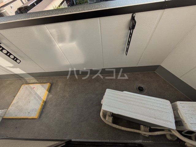 24/30 バルコニー
