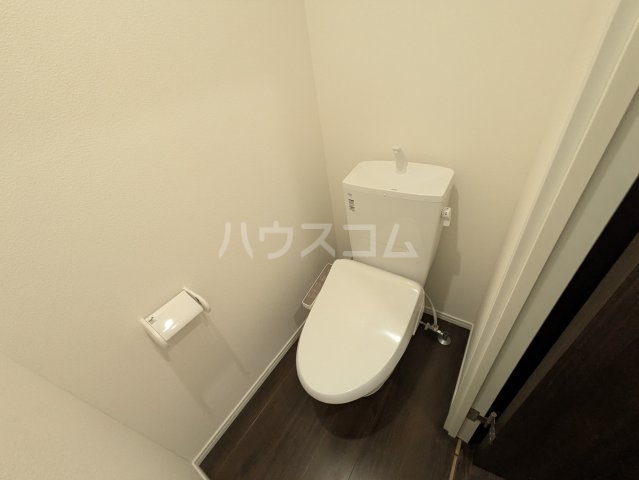 18/30 トイレ