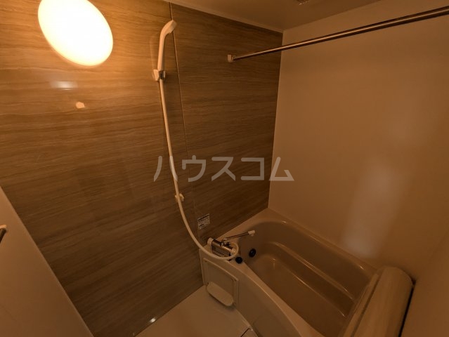 15/30 浴室
