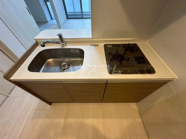 12/30 キッチン