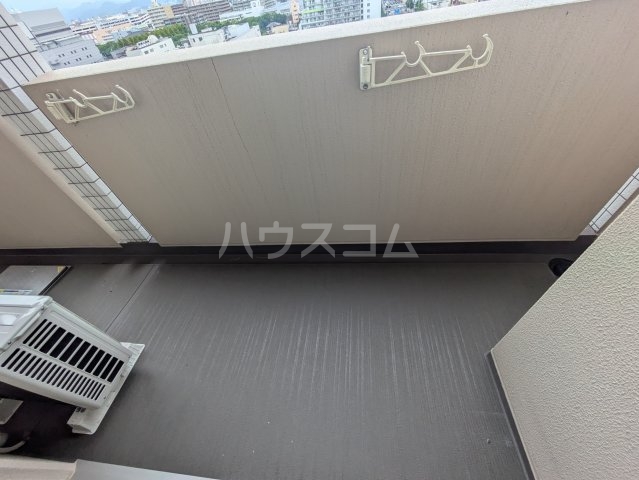 17/30 バルコニー