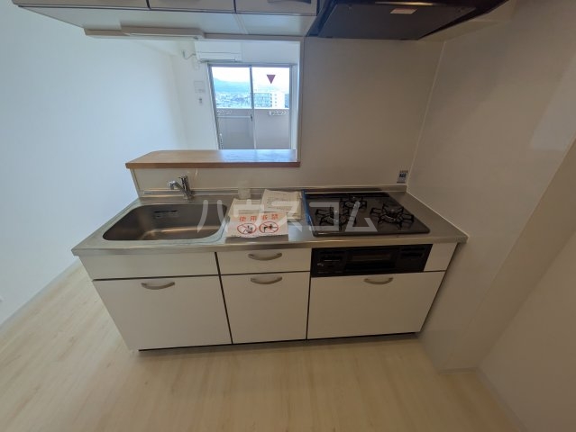 11/30 キッチン