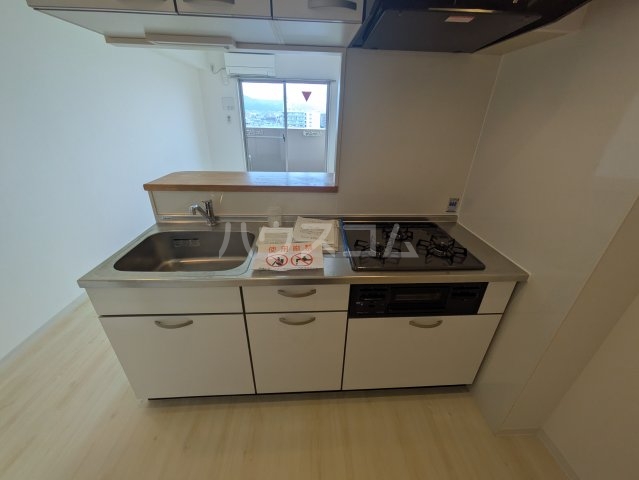 10/30 キッチン