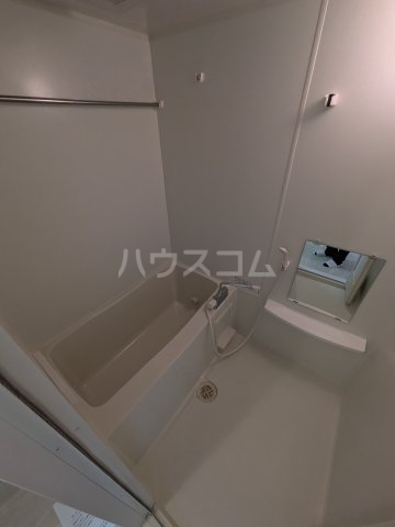 12/30 浴室