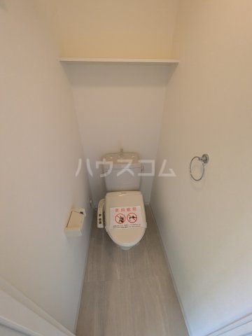 14/30 トイレ