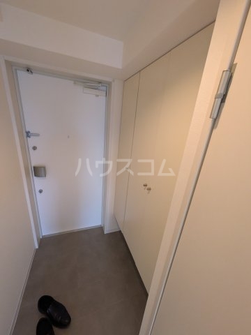 9/30 玄関