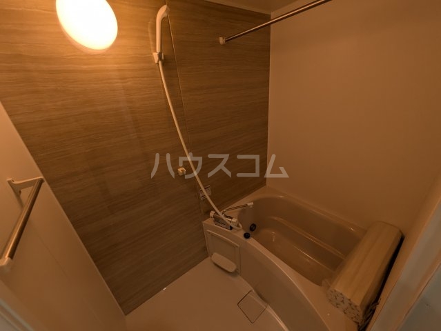 19/30 浴室