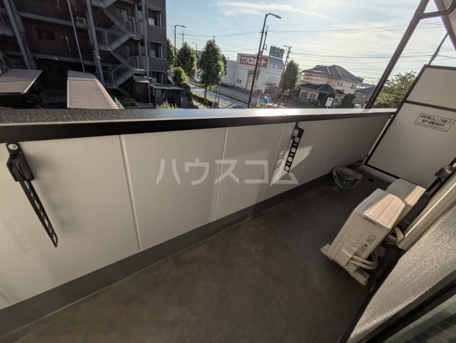 26/30 バルコニー