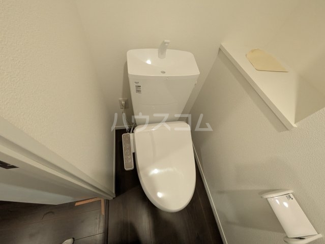 22/30 トイレ