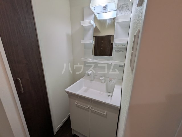 21/30 洗面