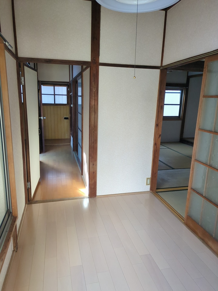 室内
