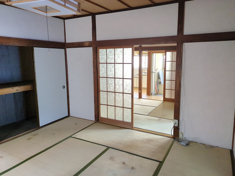 室内