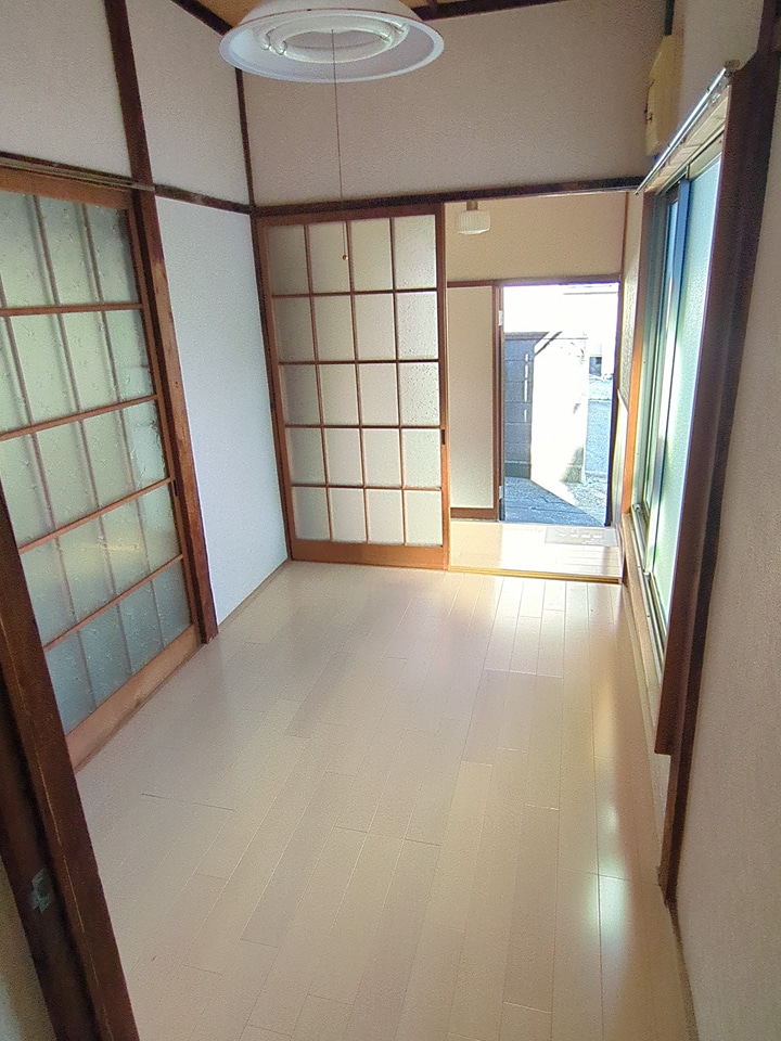 室内