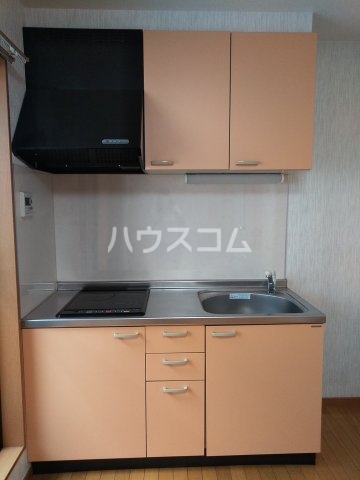 7/19 キッチン