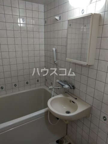 8/19 浴室