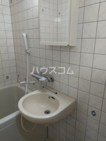 10/19 洗面