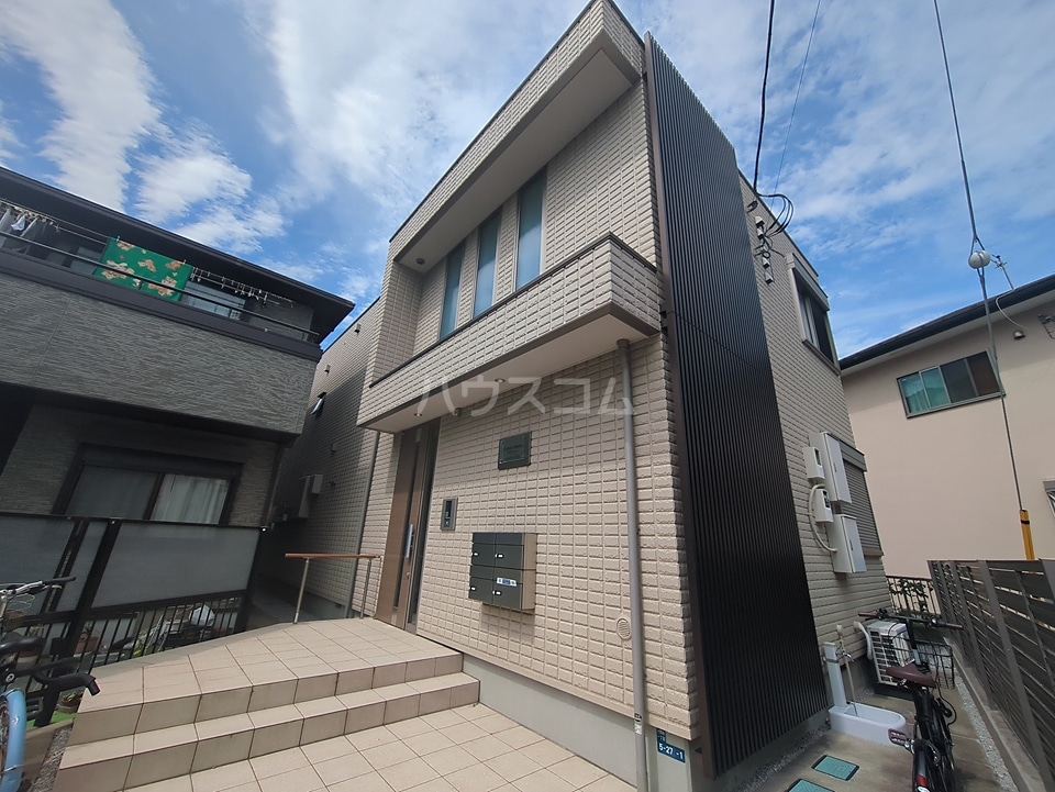 1/30 外観