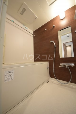 9/30 浴室