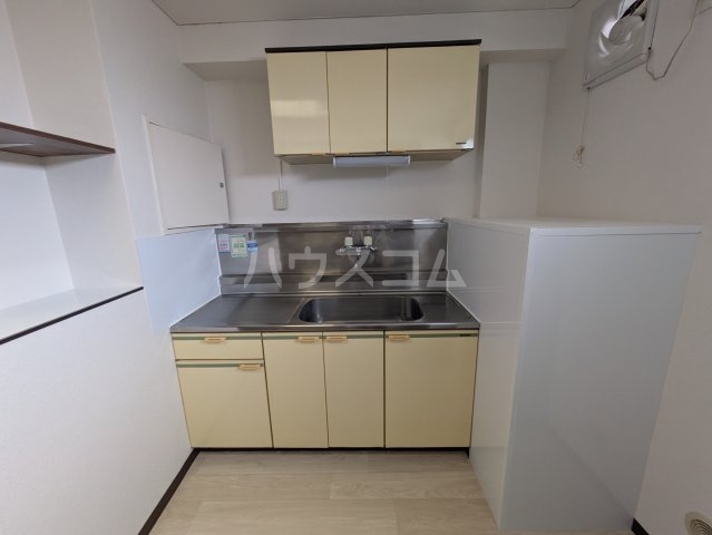 6/26 キッチン
