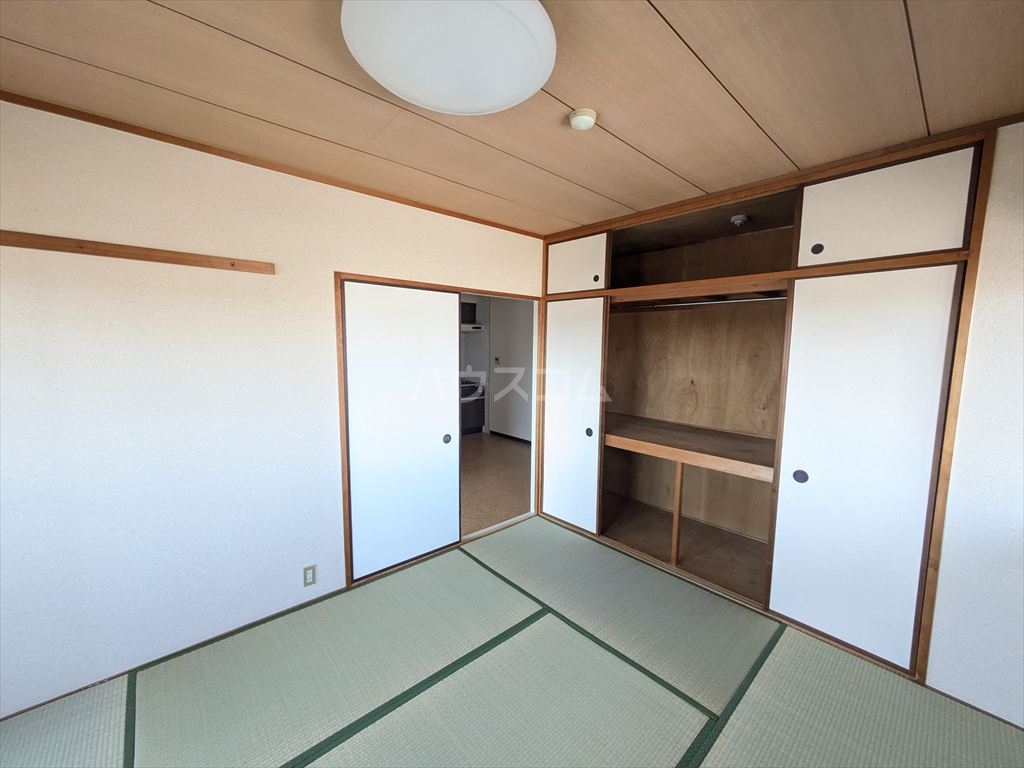 12/30 室内