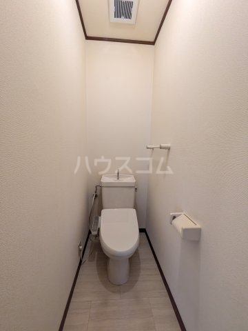 9/18 トイレ