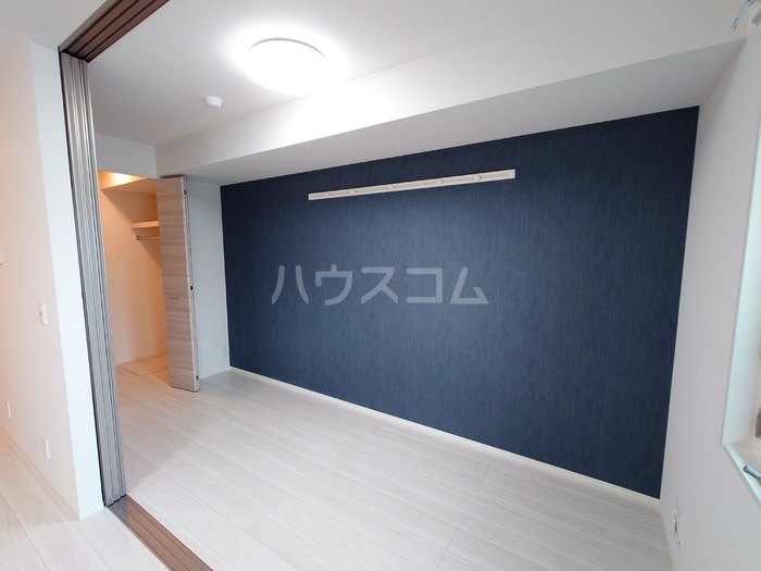 6/26 寝室