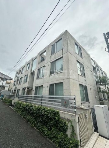 1/22 外観