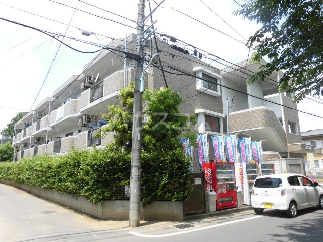 1/21 外観