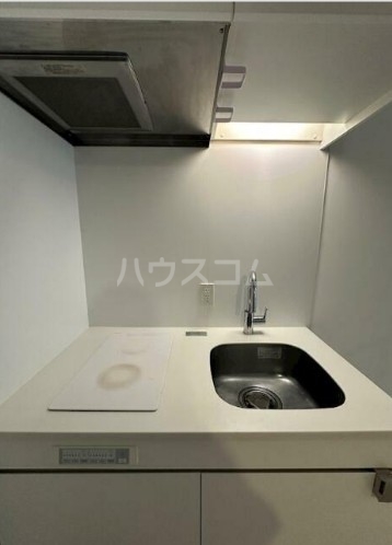8/20 キッチン