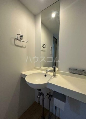 11/20 洗面