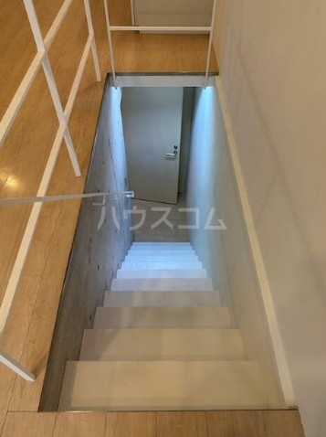 7/20 玄関