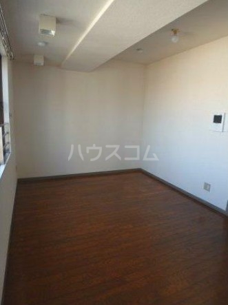 5/22 室内