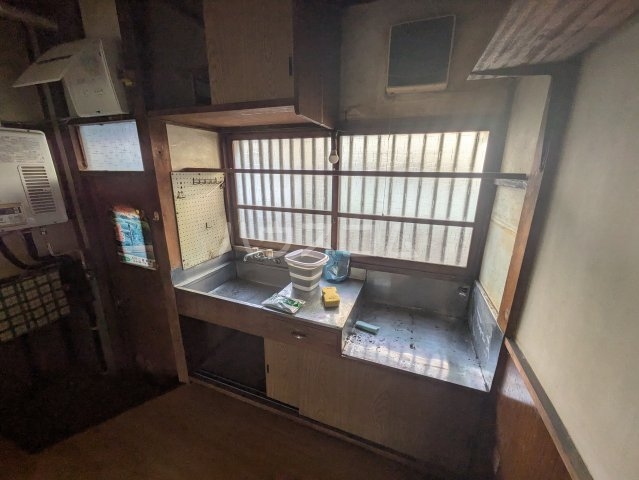 10/26 キッチン