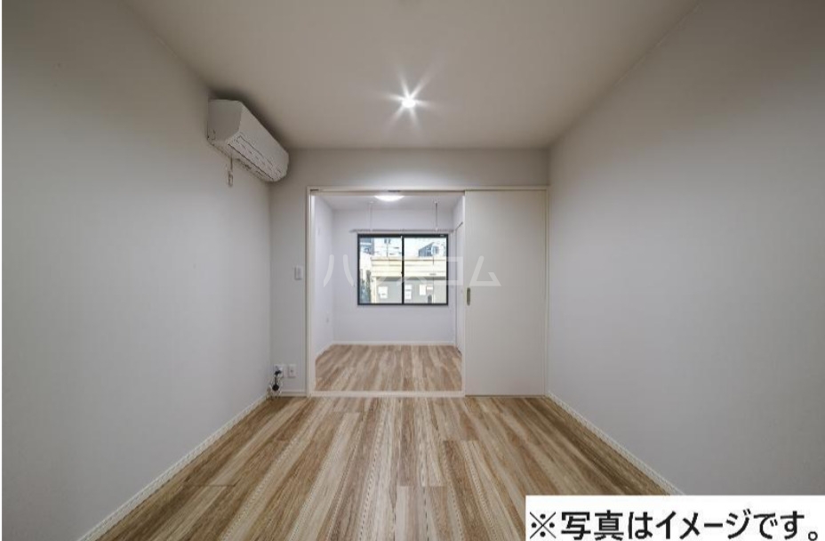 5/22 寝室